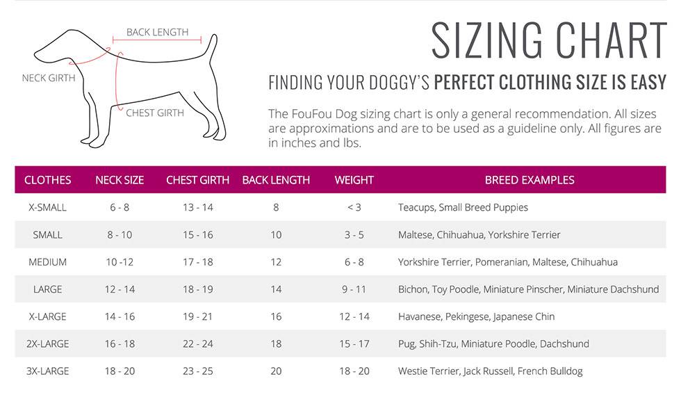 Chamarra Abrigo Ropa Para Perro Mediano Arctic Tek Parka S - illa Elite Fashion Suppliers