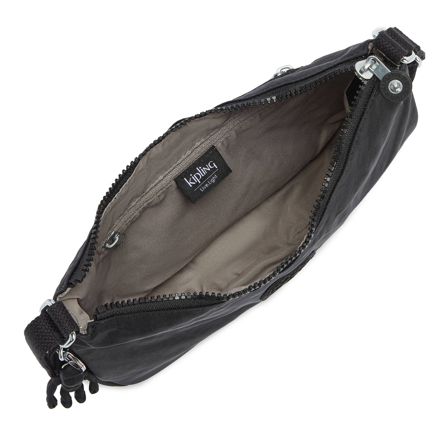 Bolsa Kipling Samanthina Crossbody