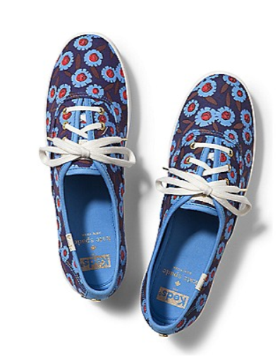Tennis Keds X Kate Spade New York Peacock 24.5 mx OFERTA! - illa Elite Fashion Suppliers