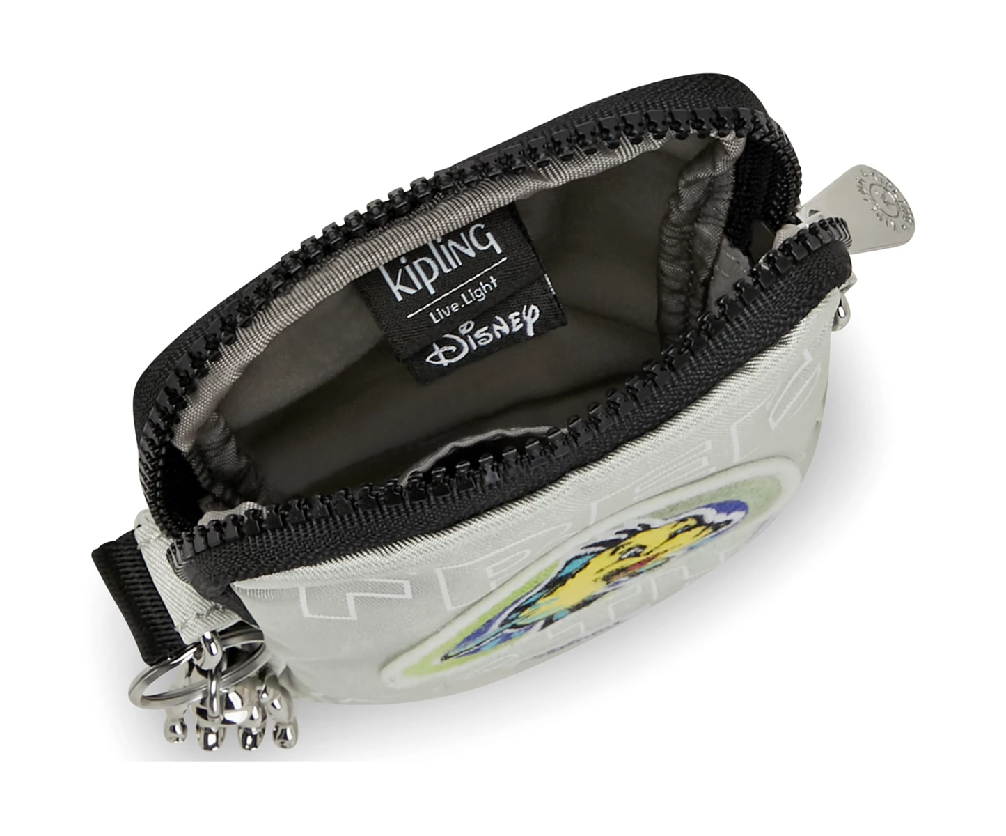 Bolsa Kipling Disney's Sirenita Tally Crossbody Phone Bag