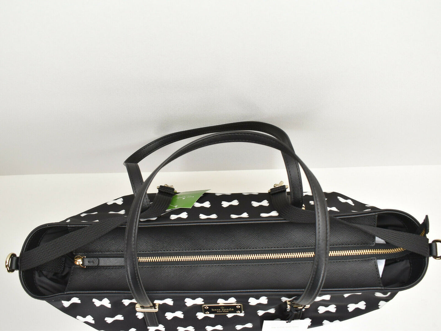 Bolsas Pañalera Kate Spade Wilson Road Margareta Con Cambiador - illa Elite Fashion Suppliers
