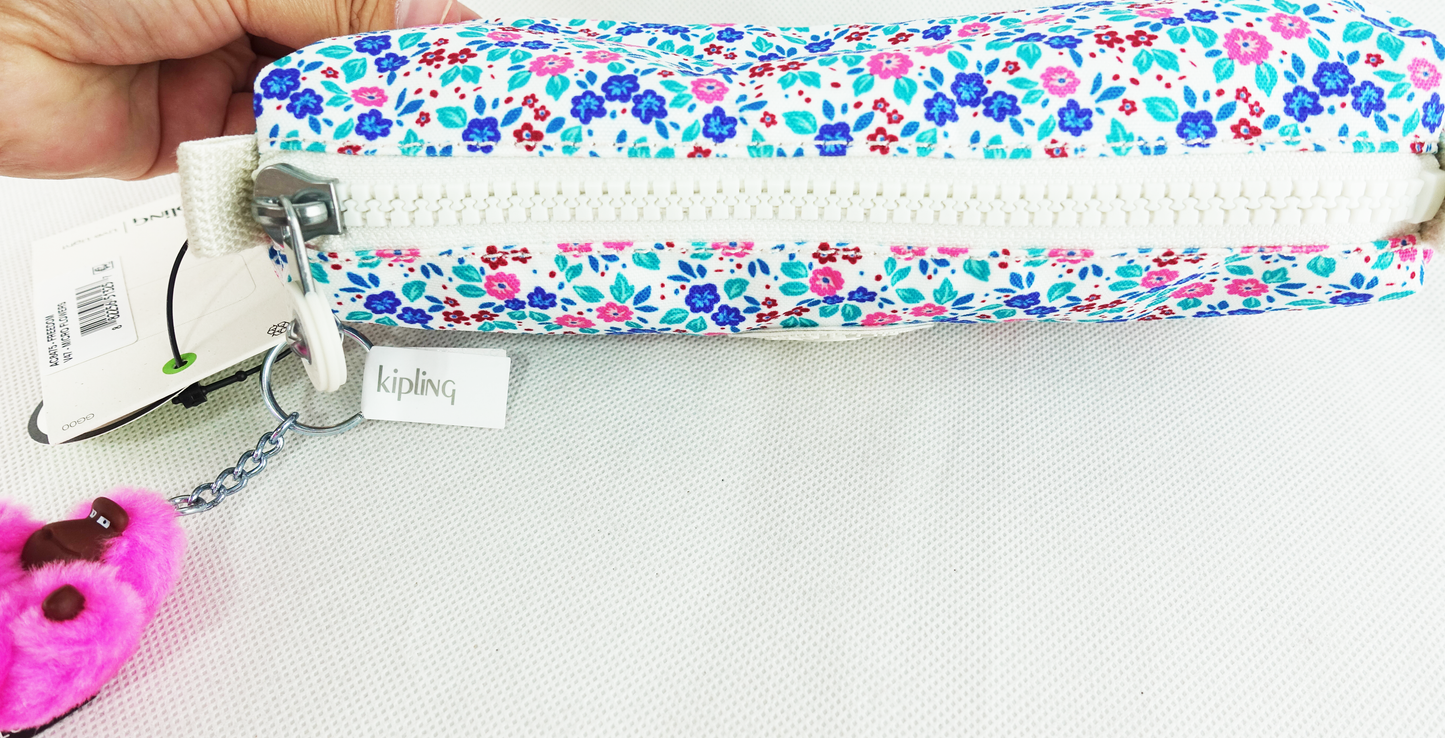 Lapicera Cosmetiquera Kipling Freedom