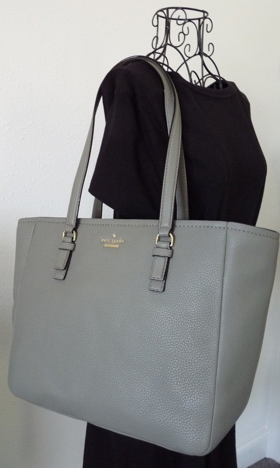 Bolsa Kate Spade Jackson Street Denise - illa Elite Fashion Suppliers