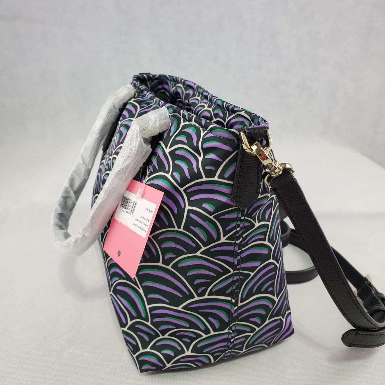 Bolsa Kate Spade Taylor Party Bubbles Small Crossbody Tote OFERTA DEL MES! - illa Elite Fashion Suppliers