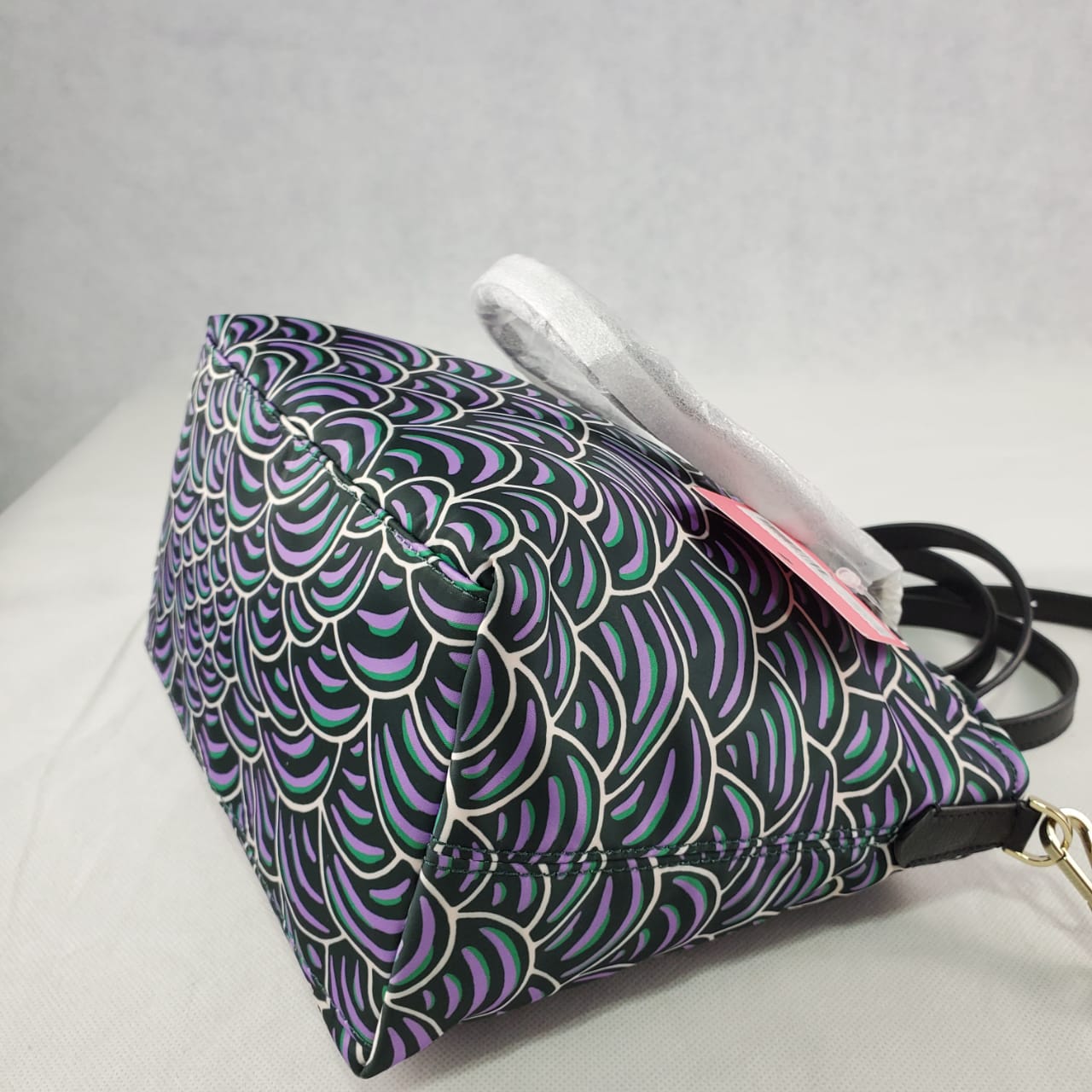 Bolsa Kate Spade Taylor Party Bubbles Small Crossbody Tote OFERTA DEL MES! - illa Elite Fashion Suppliers