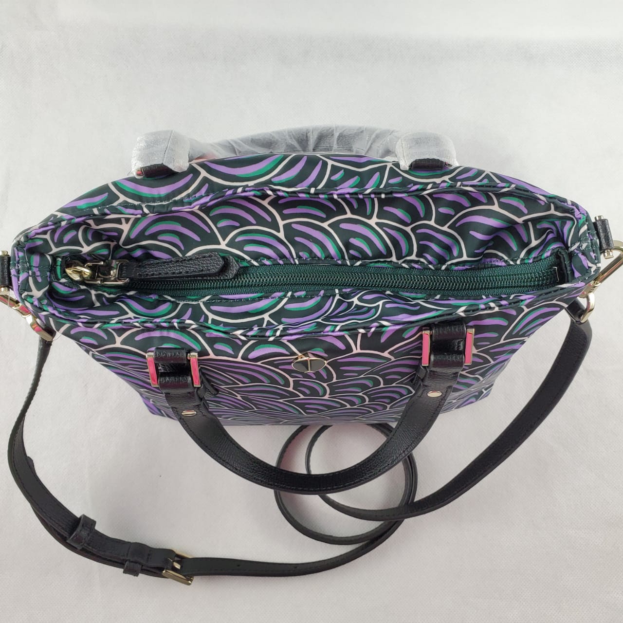 Bolsa Kate Spade Taylor Party Bubbles Small Crossbody Tote OFERTA DEL MES! - illa Elite Fashion Suppliers