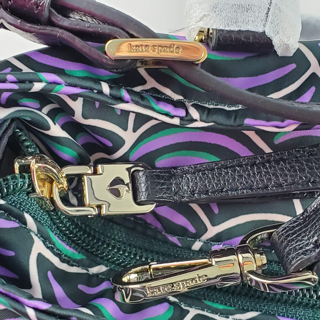 Bolsa Kate Spade Taylor Party Bubbles Small Crossbody Tote OFERTA DEL MES! - illa Elite Fashion Suppliers