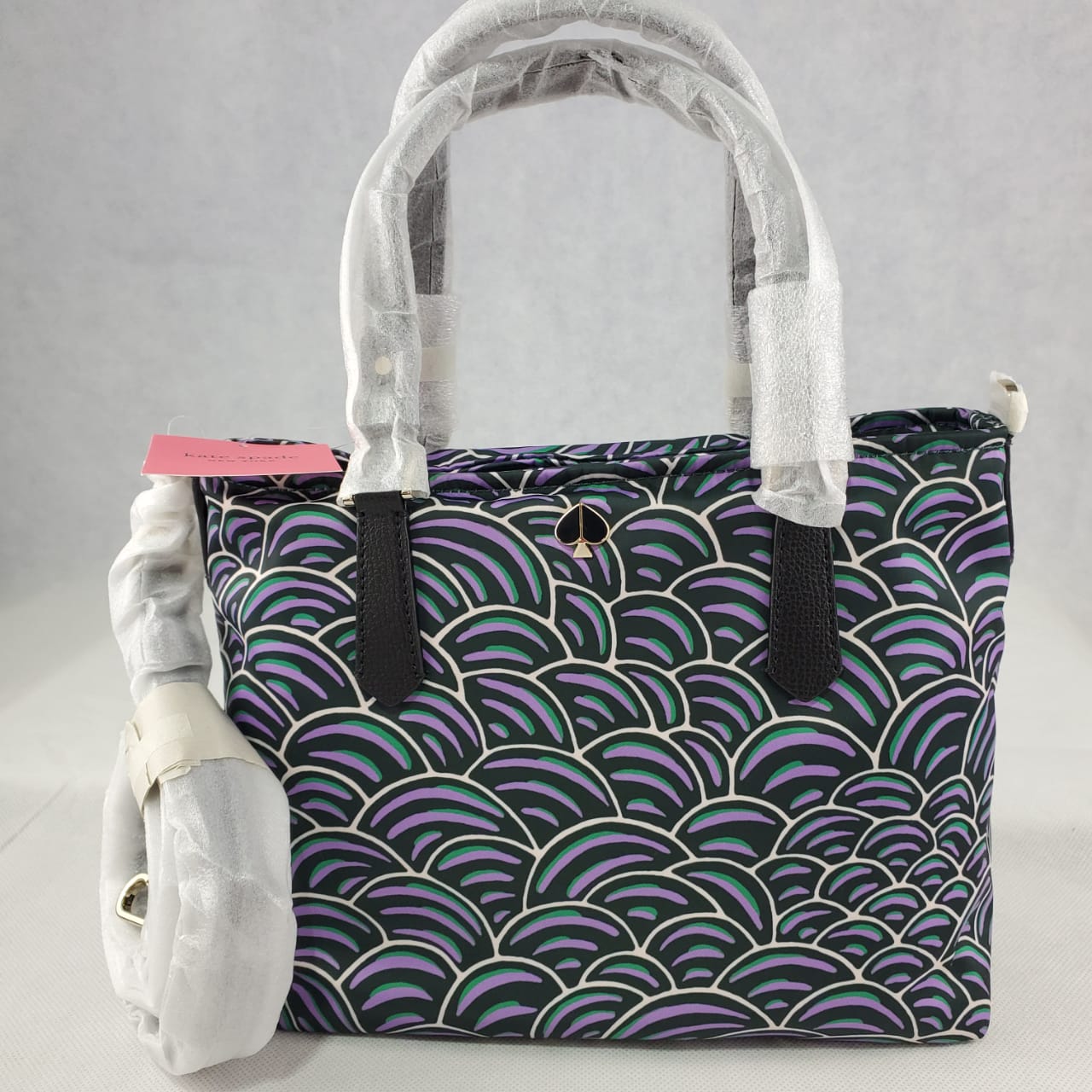 Bolsa Kate Spade Taylor Party Bubbles Small Crossbody Tote OFERTA DEL MES! - illa Elite Fashion Suppliers