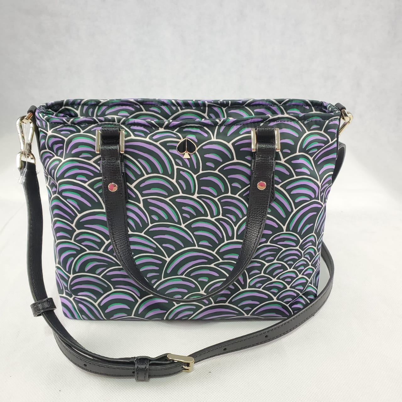 Bolsa Kate Spade Taylor Party Bubbles Small Crossbody Tote OFERTA DEL MES! - illa Elite Fashion Suppliers