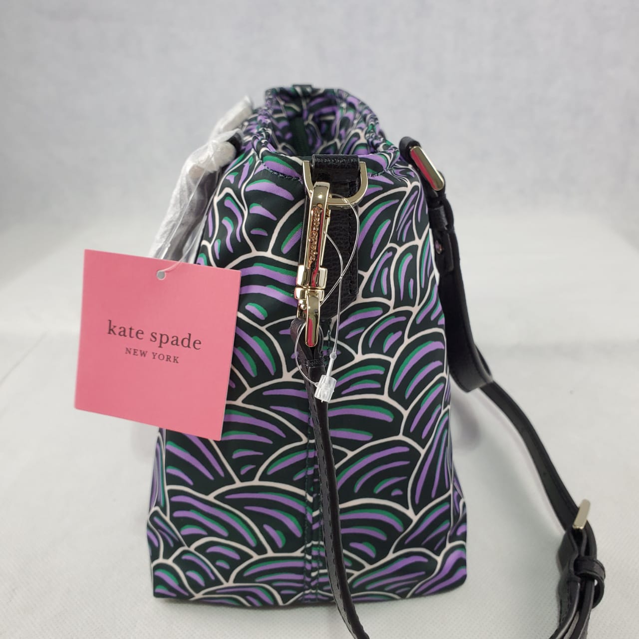 Bolsa Kate Spade Taylor Party Bubbles Small Crossbody Tote OFERTA DEL MES! - illa Elite Fashion Suppliers