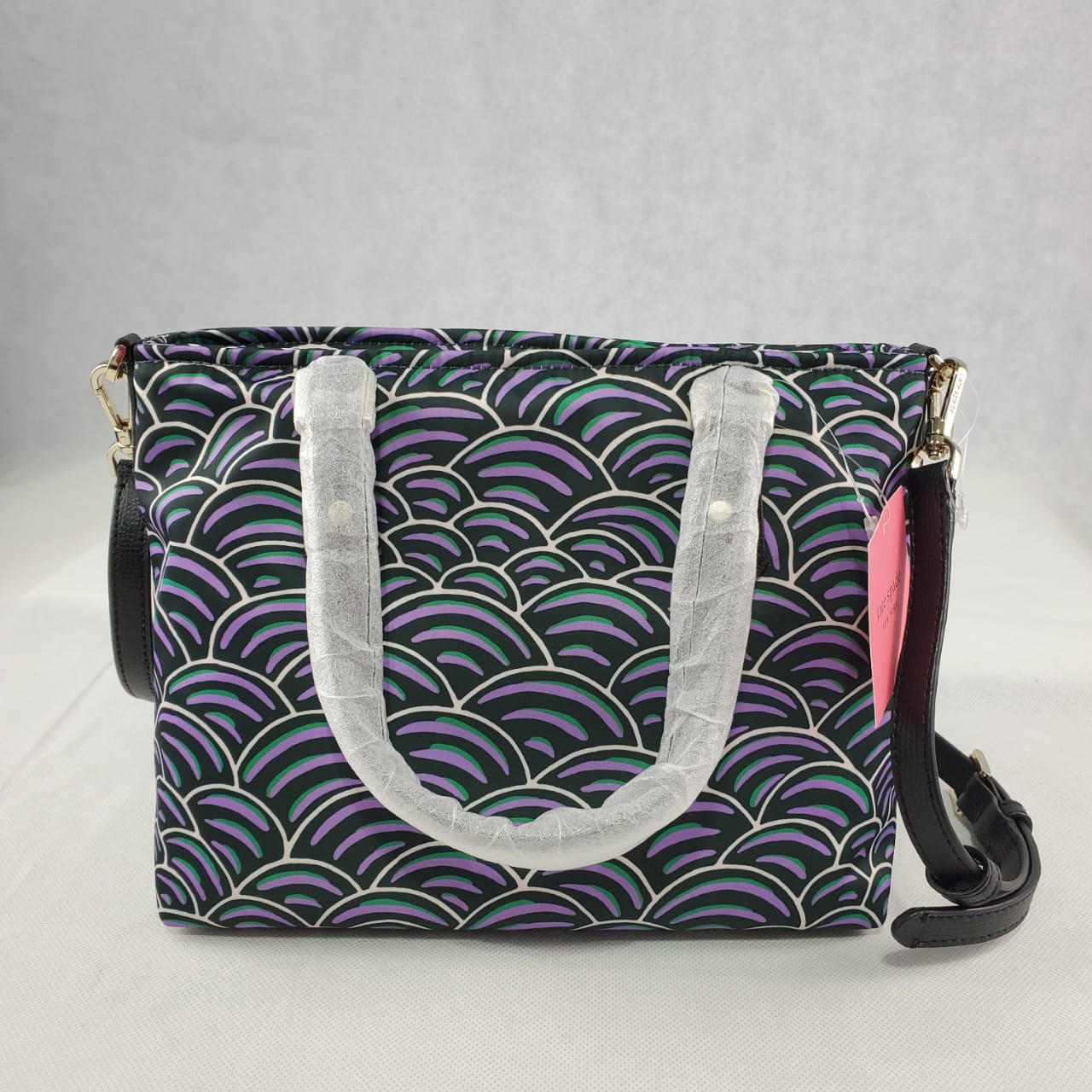 Bolsa Kate Spade Taylor Party Bubbles Small Crossbody Tote OFERTA DEL MES! - illa Elite Fashion Suppliers