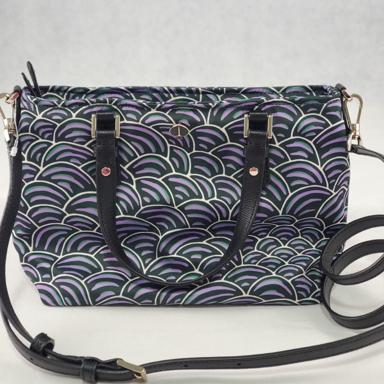 Bolsa Kate Spade Taylor Party Bubbles Small Crossbody Tote OFERTA DEL MES! - illa Elite Fashion Suppliers