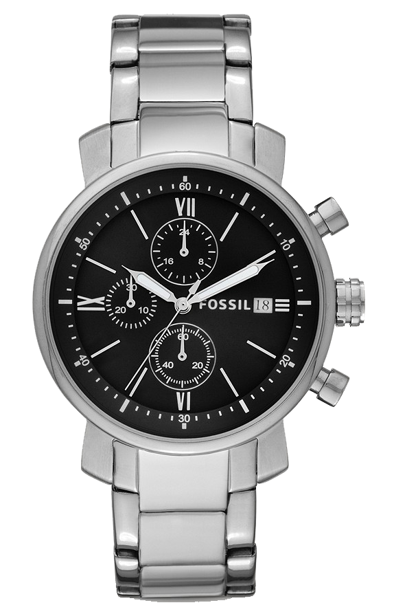 Reloj Fossil Hombre Modelo BQ1000