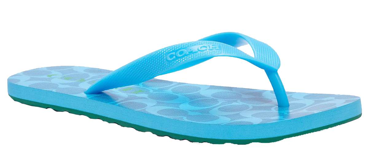 Flip flops coach hotsell