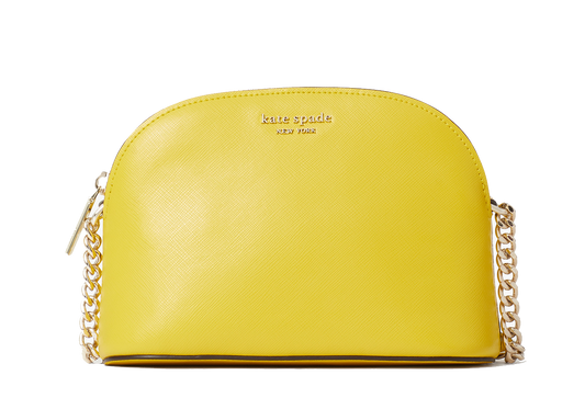 Bolsa Kate Spade Spencer Small Dome Crossbody