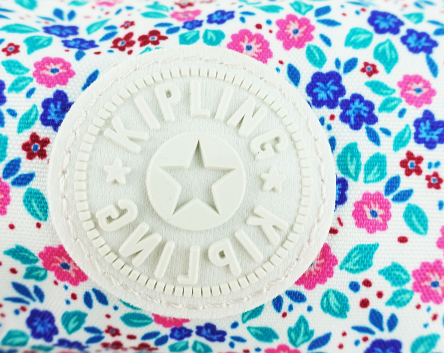 Lapicera Cosmetiquera Kipling Freedom