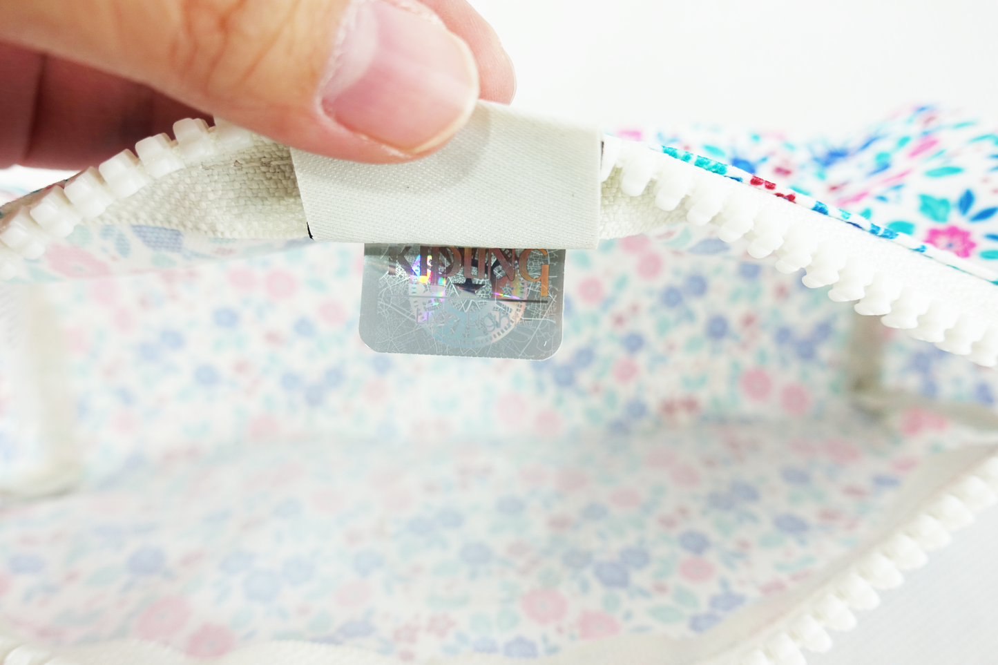 Lapicera Cosmetiquera Kipling Freedom