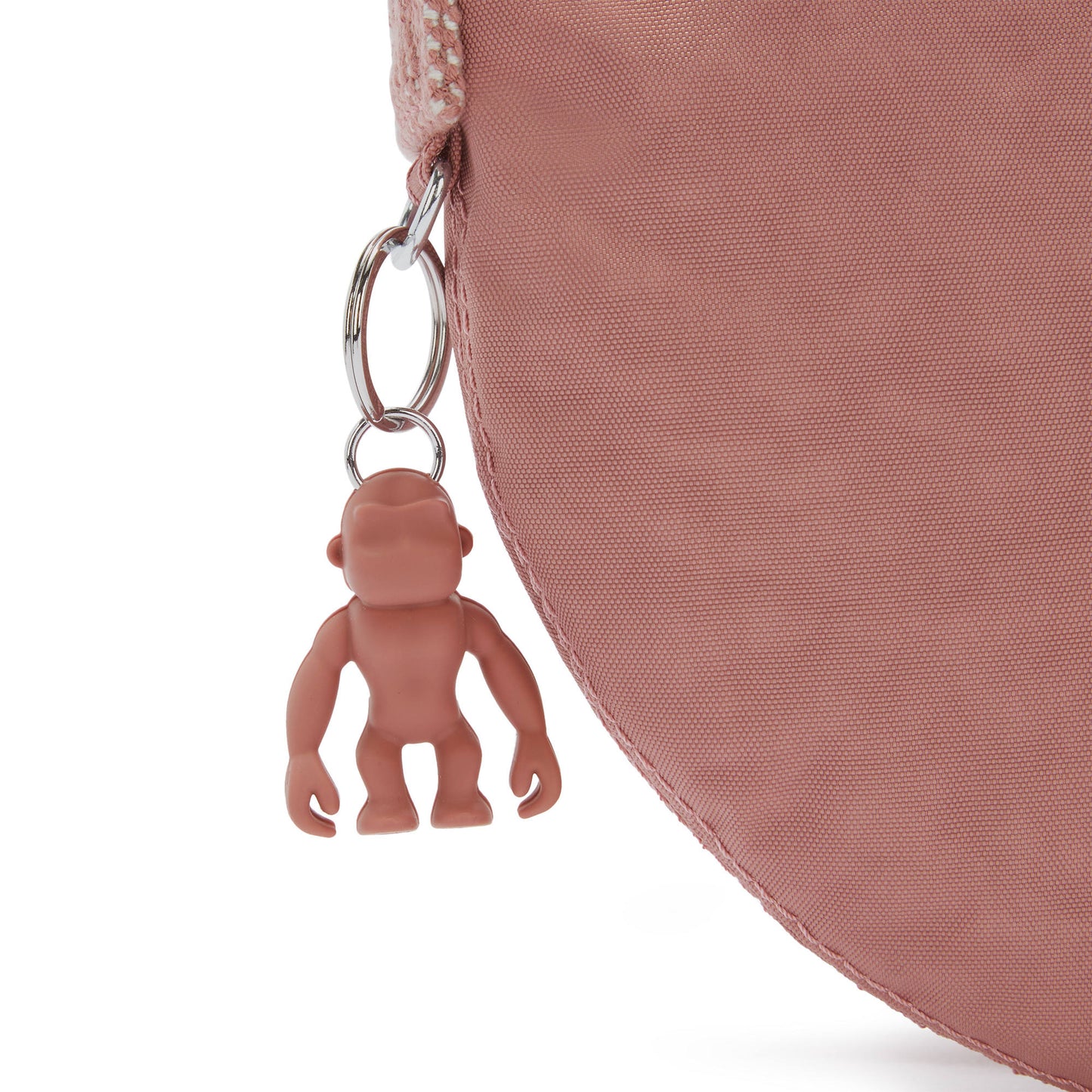 Bolsa Kipling Emelia Kind Rose