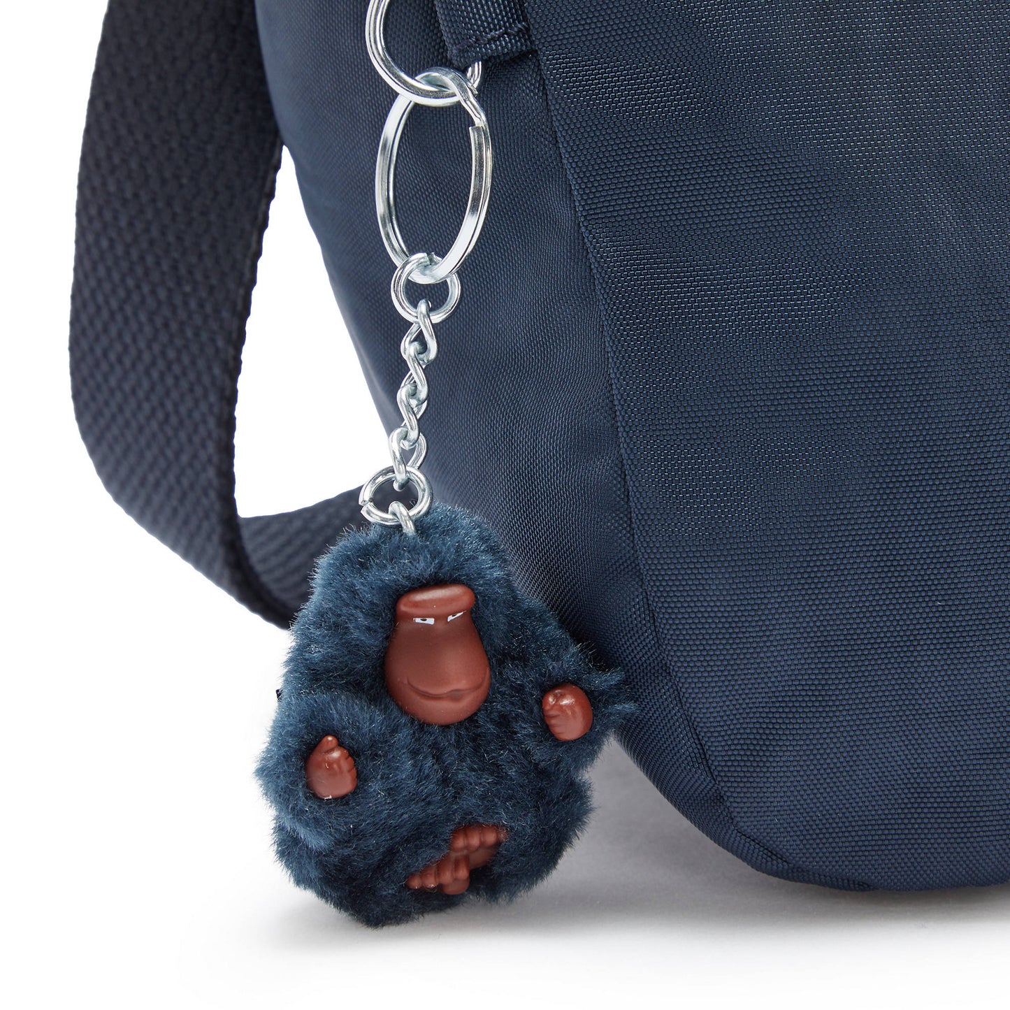 Bolsa Kipling Sugar S II Mini Crossbody Handbag Azul Marino