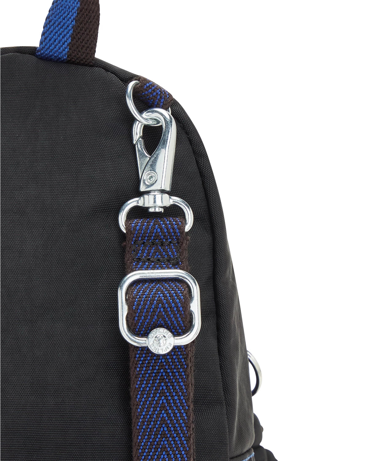 Mochila Kipling Delia Chica