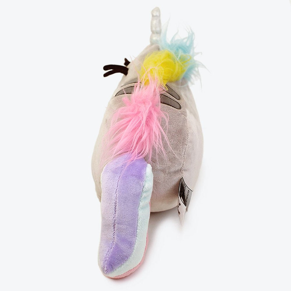 Peluche Pusheen Gato Pusheenicorn Unicornio - illa Elite Fashion Suppliers