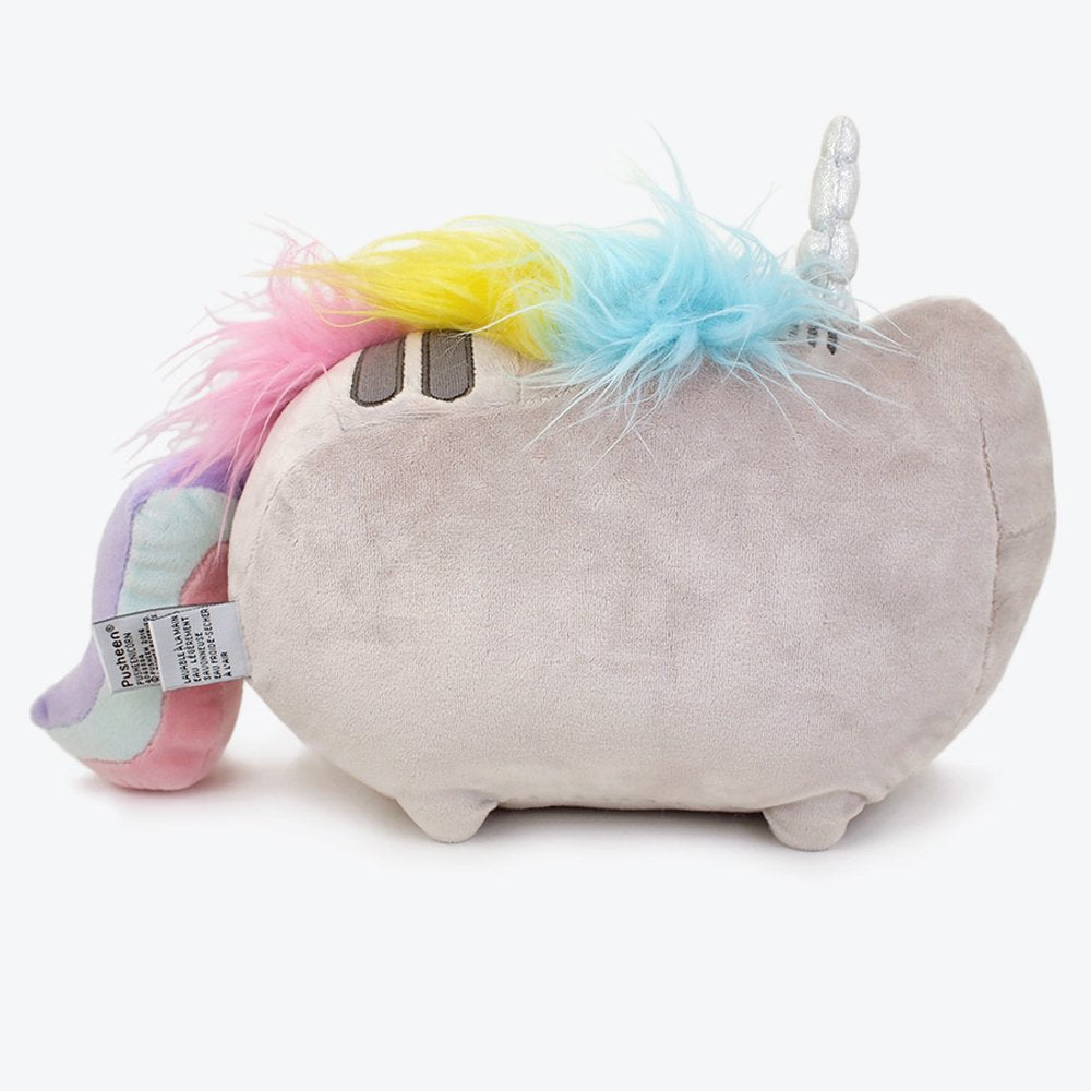 Peluche Pusheen Gato Pusheenicorn Unicornio - illa Elite Fashion Suppliers