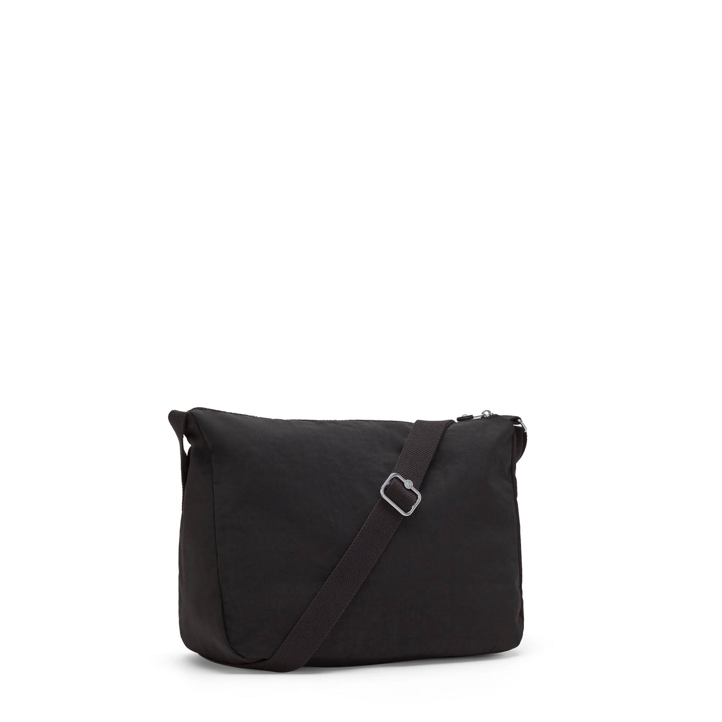 Bolsa Kipling Sidney Crossbody Bag - Negro Chango Peludo