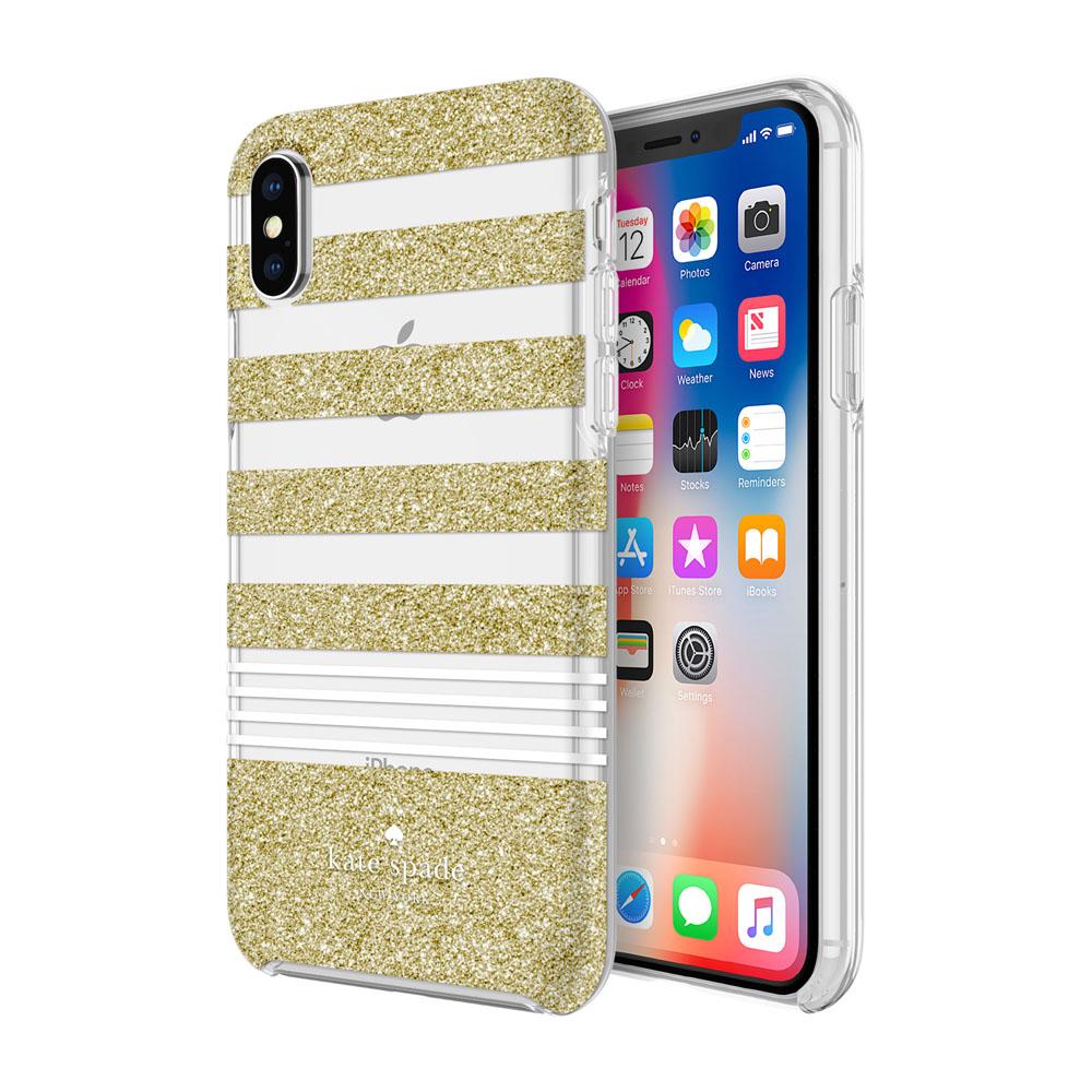 Funda Kate Spade iPhone X o Xs - illa Elite Fashion Suppliers