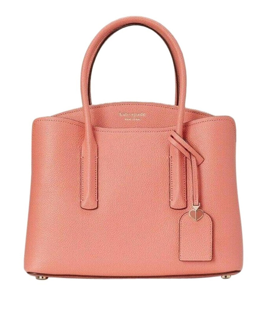 Bolsa Kate Spade Margaux Medium Satchel - illa Elite Fashion Suppliers