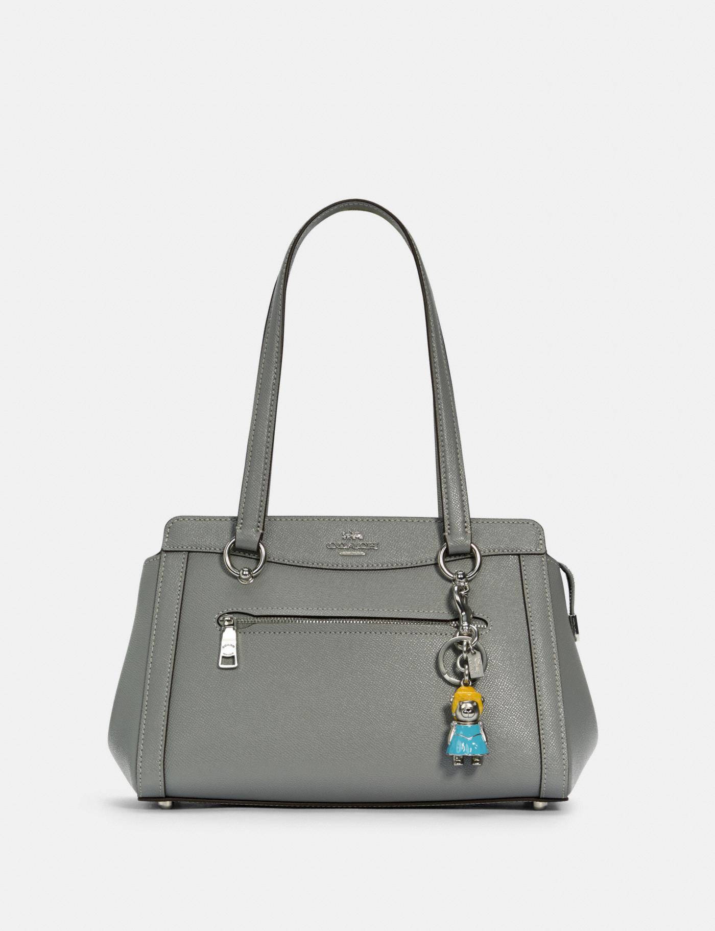 Llavero Coach Disney Ed. Especial Cenicienta