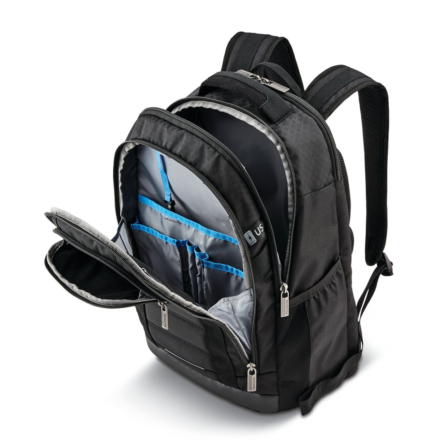 Mochila Samsonite Carrier GSD Backpack
