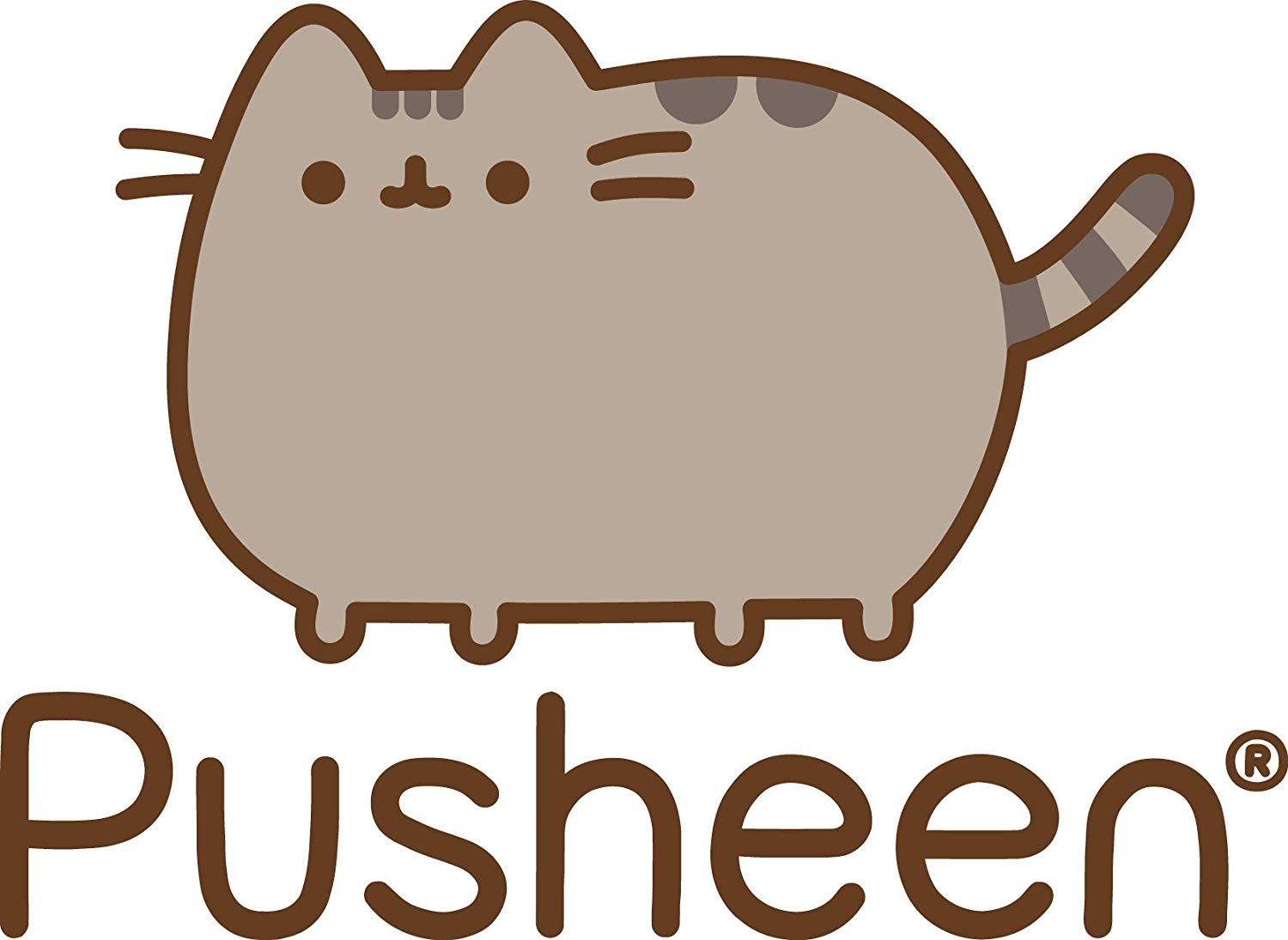 Peluche Pusheen Gato Pusheenicorn Unicornio - illa Elite Fashion Suppliers