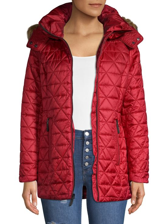 Chamarra Marc New York 100% Original - illa Elite Fashion Suppliers