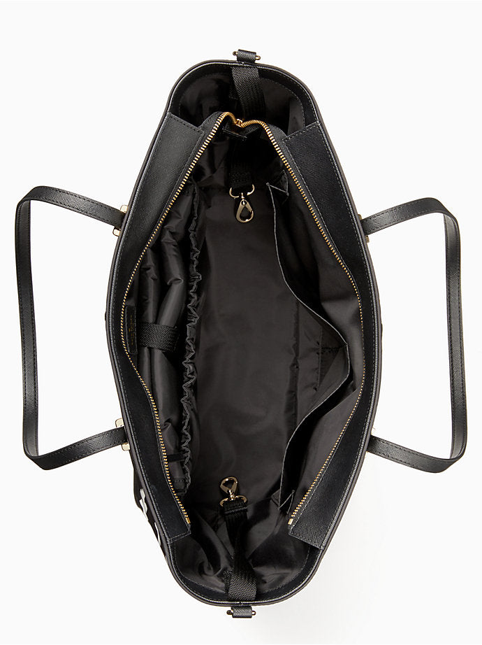Bolsas Pañalera Kate Spade Wilson Road Margareta Con Cambiador - illa Elite Fashion Suppliers