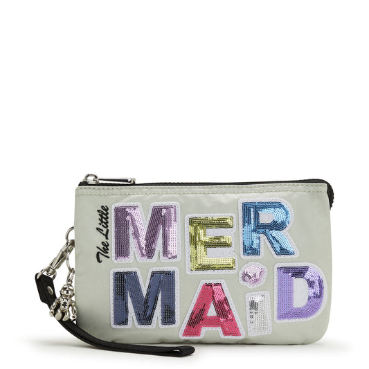 Monedero Creativity XL Extra Large La Sirenita