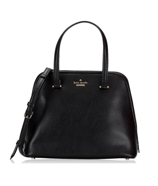 Bolsa Kate Spade Patterson Drive Small Dome Satchel - illa Elite Fashion Suppliers