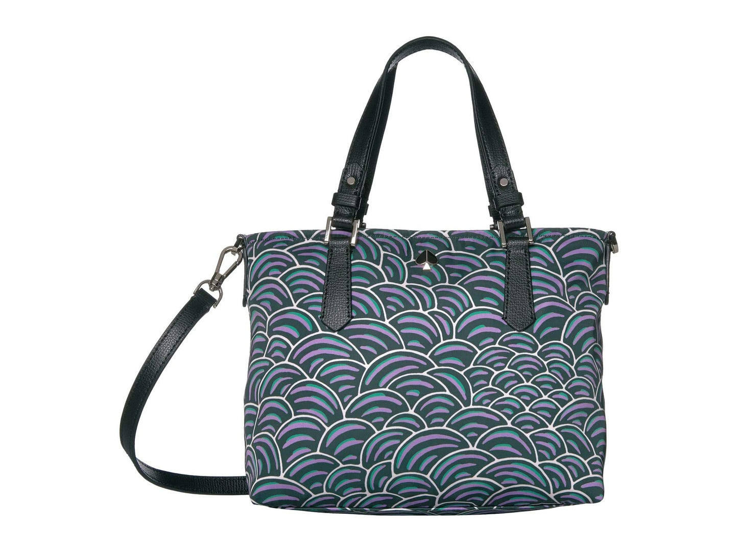 Bolsa Kate Spade Taylor Party Bubbles Small Crossbody Tote OFERTA DEL MES! - illa Elite Fashion Suppliers