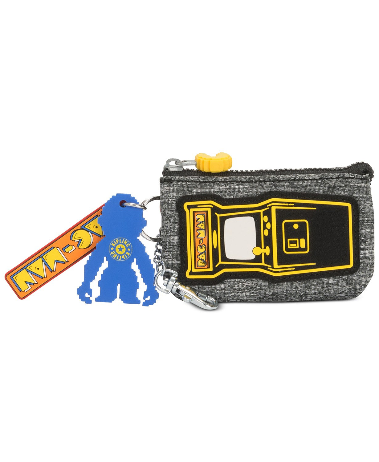 Monedero Kipling Mini Pac Man Ed. Especial! - illa Elite Fashion Suppliers