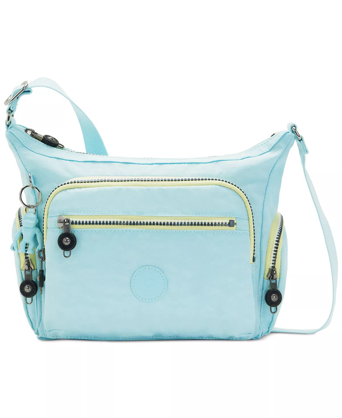 Bolsa kipling outlet gabbie