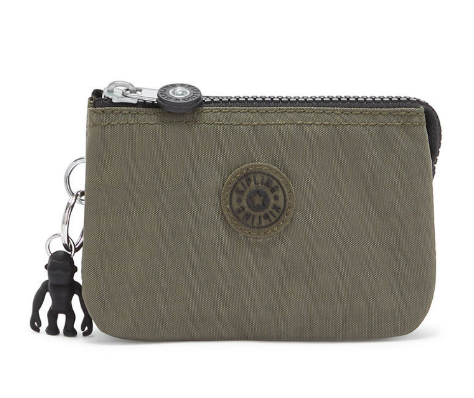 Monedero kipling discount