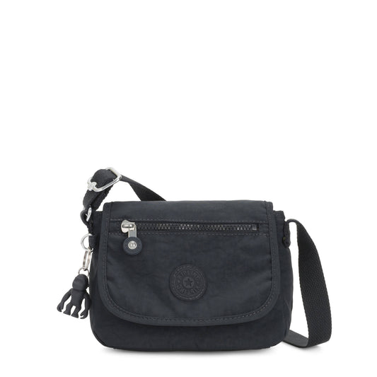 Bolsa Kipling Sabian Crossbody Bag Azul Oscuro