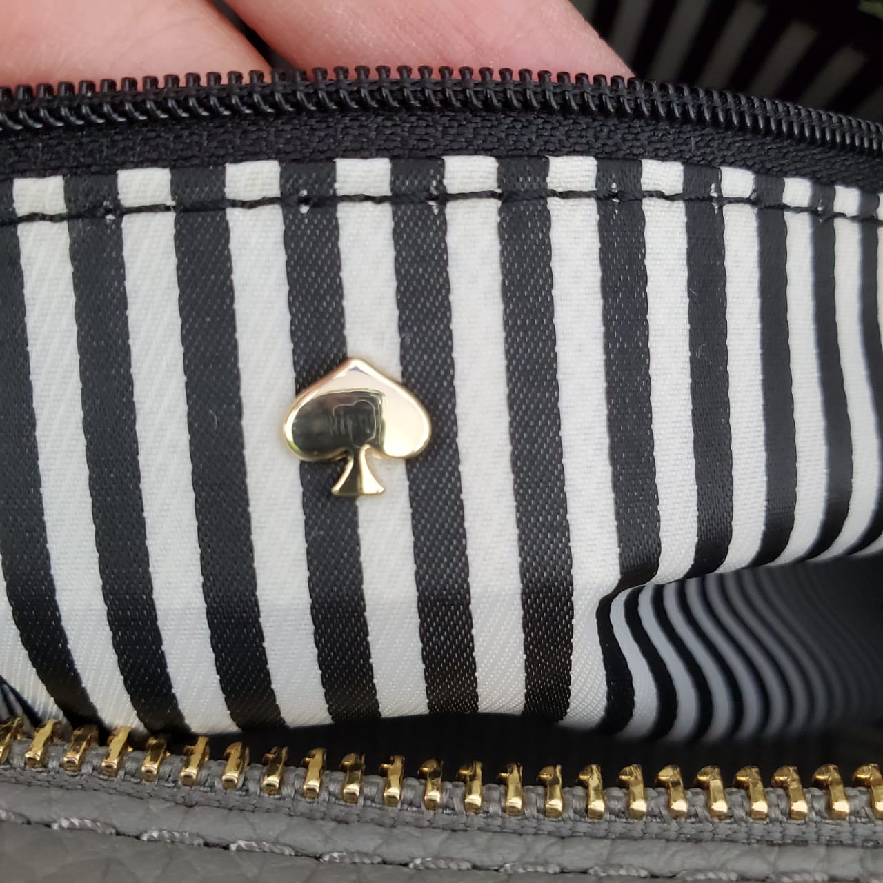 Bolsa Kate Spade Jackson Street Denise - illa Elite Fashion Suppliers