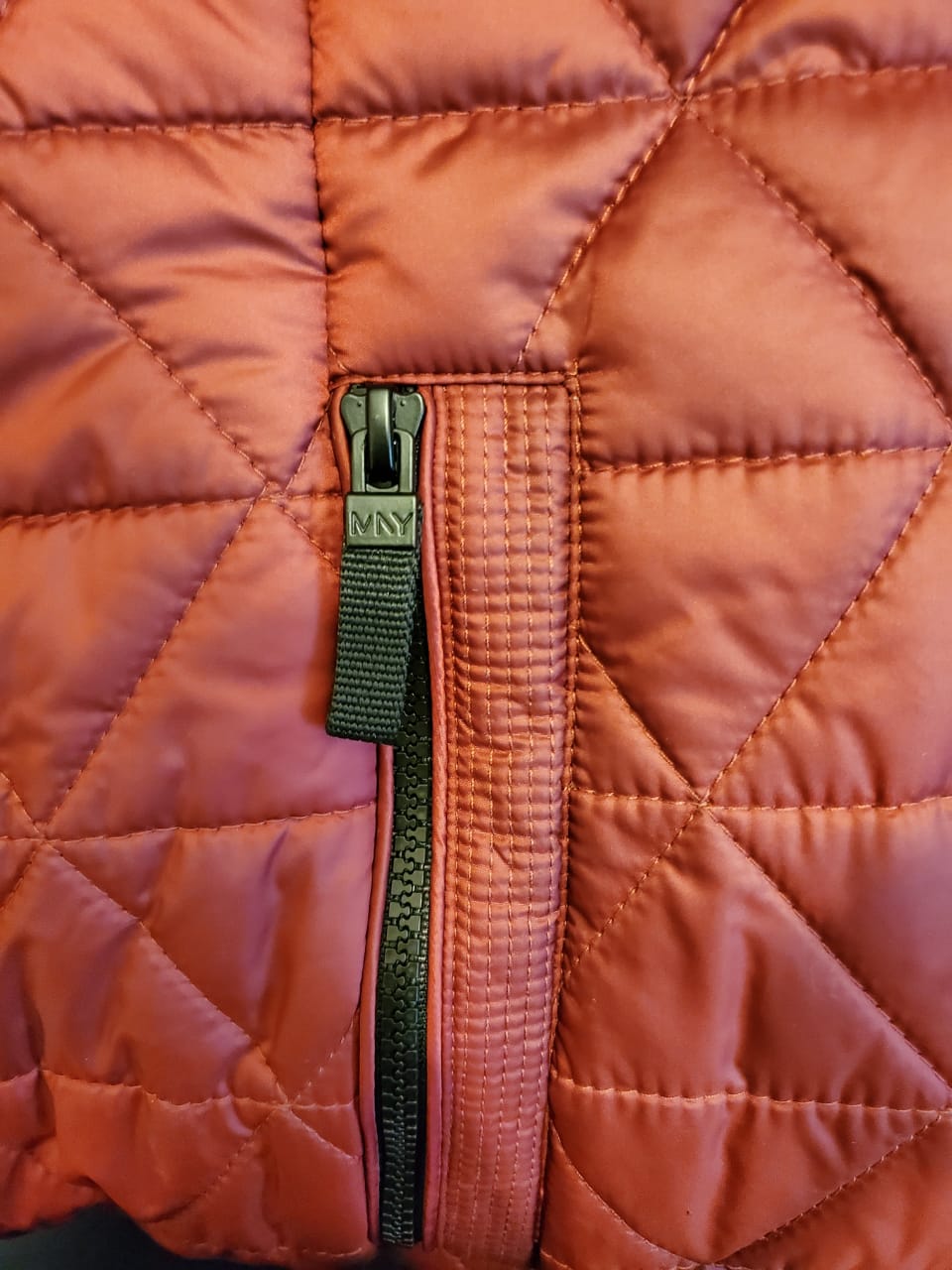 Chamarra Marc New York 100% Original - illa Elite Fashion Suppliers