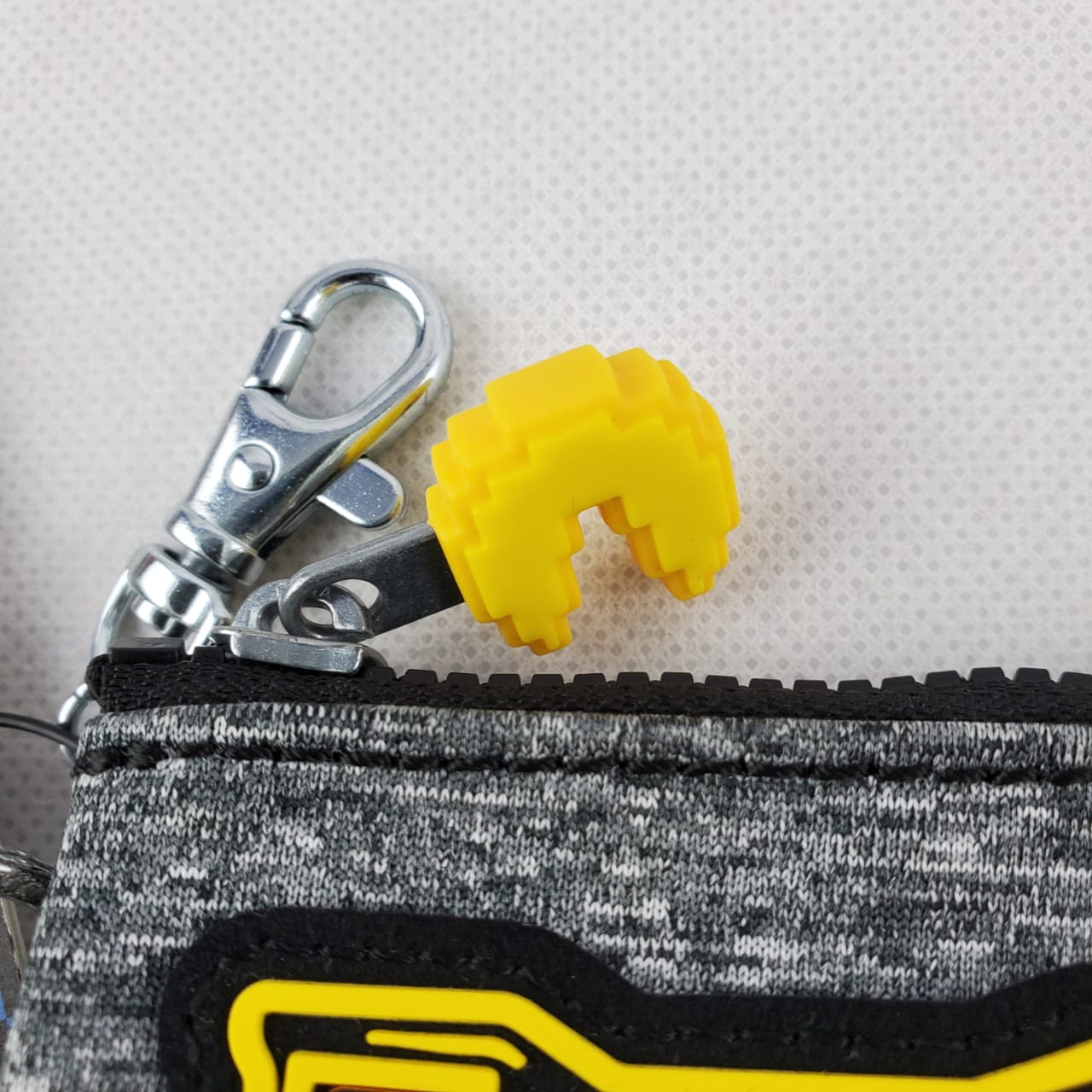 Monedero Kipling Mini Pac Man Ed. Especial! - illa Elite Fashion Suppliers