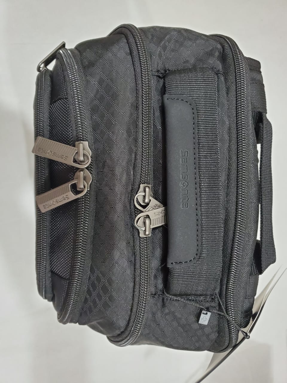 Mochila Samsonite Carrier GSD Backpack