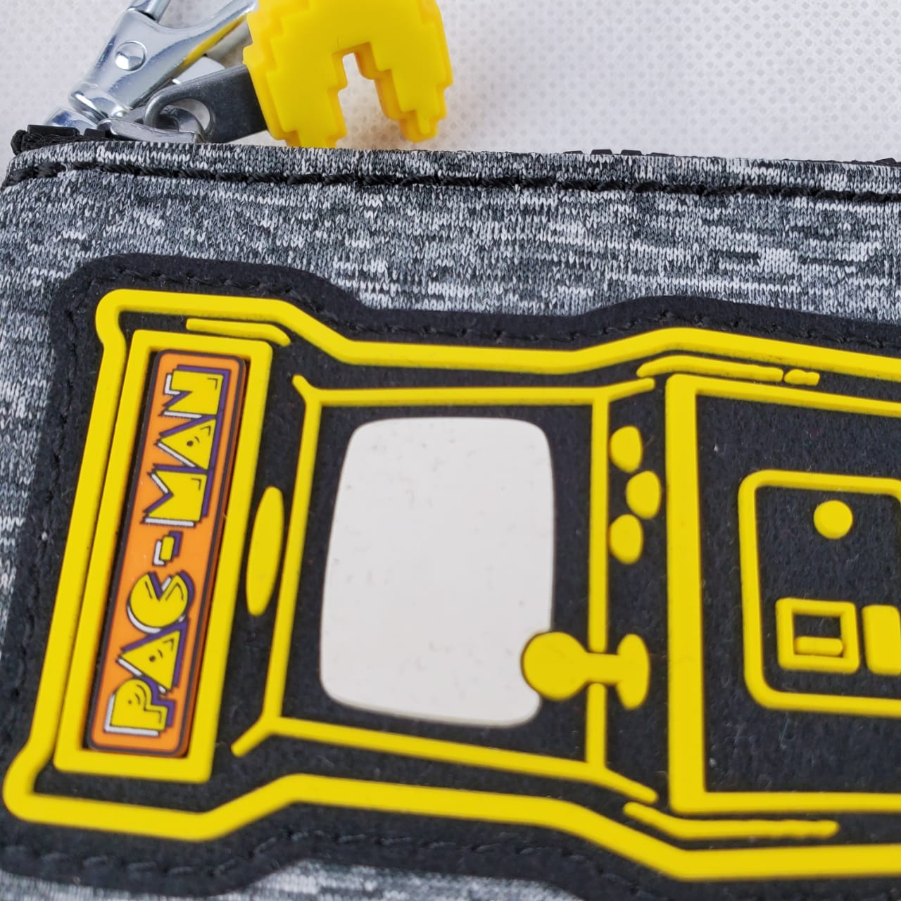 Monedero Kipling Mini Pac Man Ed. Especial! - illa Elite Fashion Suppliers