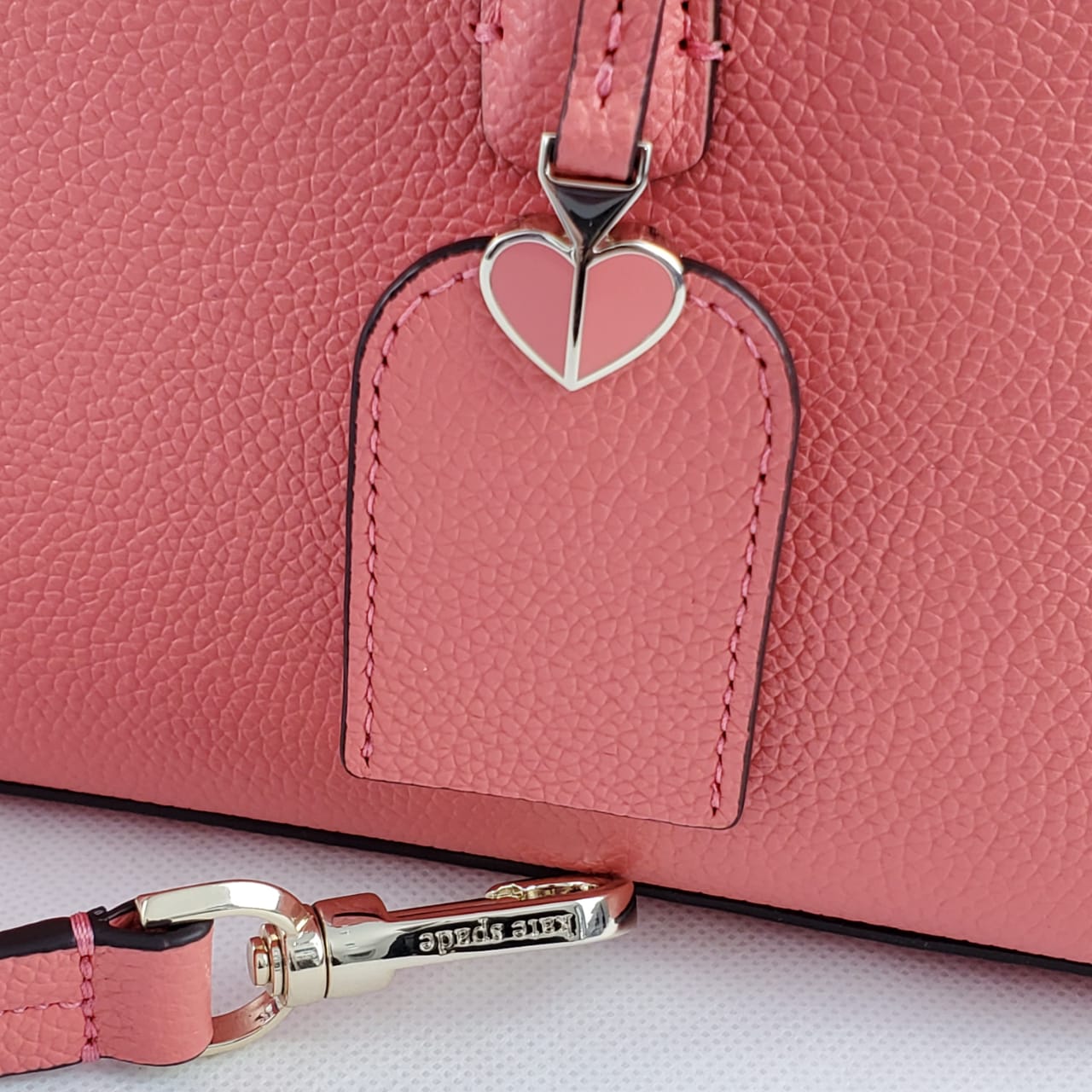 Bolsa Kate Spade Margaux Medium Satchel - illa Elite Fashion Suppliers