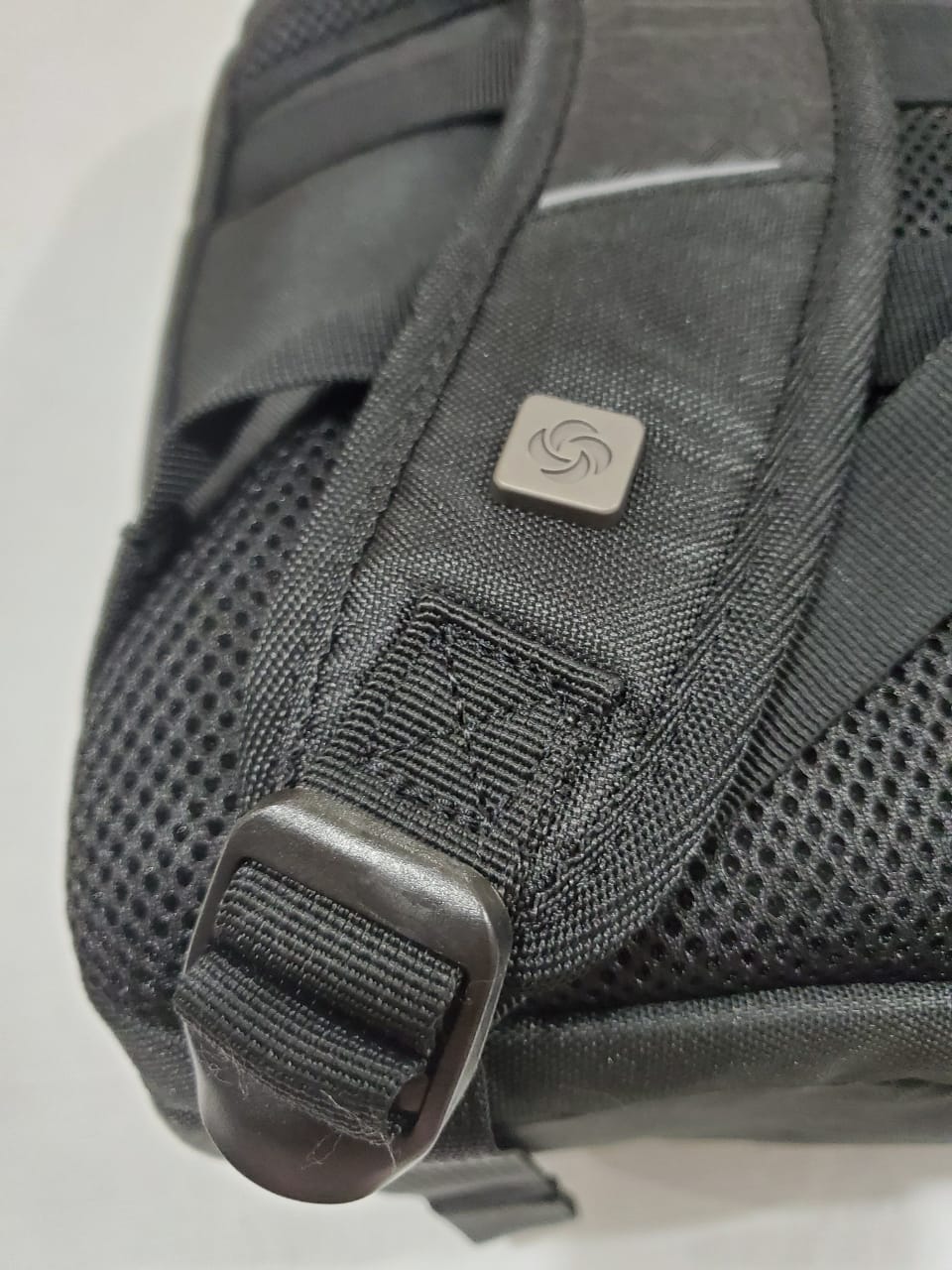 Mochila Samsonite Carrier GSD Backpack