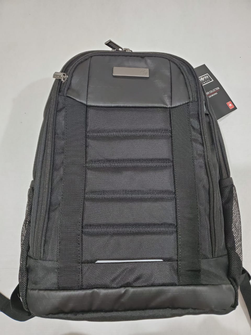 Mochila Samsonite Carrier GSD Backpack