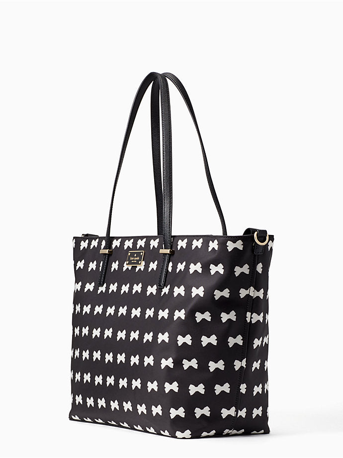 Bolsas Pañalera Kate Spade Wilson Road Margareta Con Cambiador - illa Elite Fashion Suppliers
